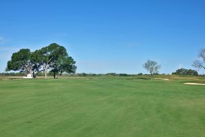 Darmor 8th Fairway